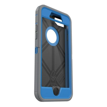 Incipio NGP Pure for iPhone 7/8 - Gray - Accessories